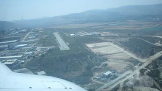 Screenshot 5 — Cyclone Airstrip In Israel Scenery