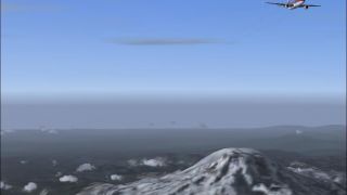 Screenshot 6 — and FS2002 FX: Nick's A-I JET Exhaust with Control Gauge