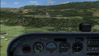 Screenshot 1 — Jundiai Scenery