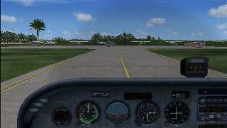 Screenshot 2 — Jundiai Scenery