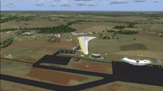 Screenshot 5 — Maringa Photoreal Scenery