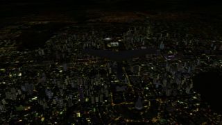 Screenshot 4 — Maringa Photoreal Scenery