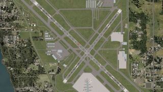 Screenshot 1 — Sarasota-Bradenton Scenery