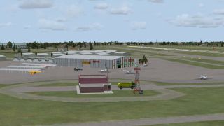 Screenshot 3 — Sarasota-Bradenton Scenery