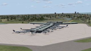 Screenshot 2 — Sarasota-Bradenton Scenery
