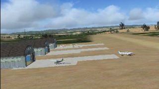 Screenshot 2 — Itu SP Brazil Scenery