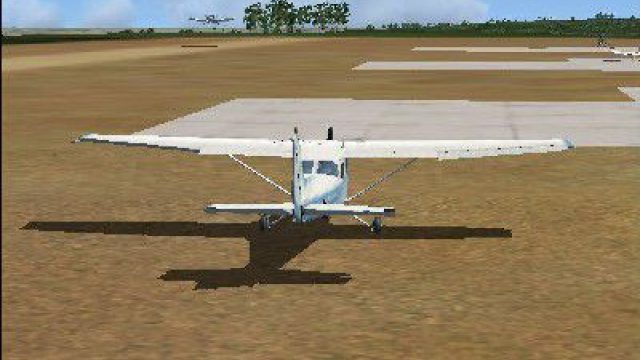 Screenshot 1 — Itu SP Brazil Scenery