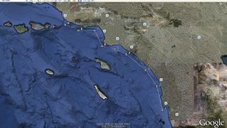 Screenshot 4 — Carrier Tracks Volumes 1 And 2