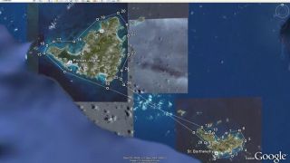 Screenshot 8 — Carrier Tracks Volumes 1 And 2