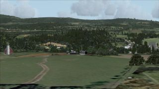 Screenshot 10 — East-Lochlane-Farm Scenery