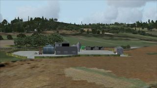 Screenshot 13 — East-Lochlane-Farm Scenery