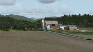 Screenshot 16 — East-Lochlane-Farm Scenery