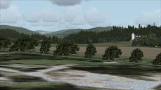 Screenshot 14 — East-Lochlane-Farm Scenery