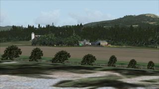 Screenshot 7 — East-Lochlane-Farm Scenery