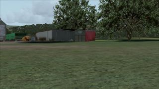 Screenshot 5 — East-Lochlane-Farm Scenery