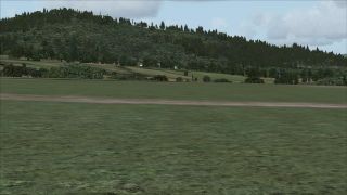 Screenshot 8 — East-Lochlane-Farm Scenery