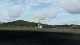 Screenshot 20 — East-Lochlane-Farm Scenery