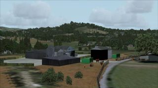 Screenshot 11 — East-Lochlane-Farm Scenery