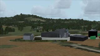 Screenshot 17 — East-Lochlane-Farm Scenery