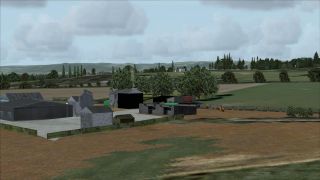 Screenshot 19 — East-Lochlane-Farm Scenery