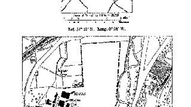 Screenshot 1 — Documents For EGLB 1938 Scenery