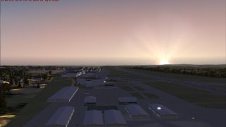 Screenshot 5 — Scenery Enhancement For Stock ELLX