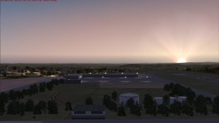 Screenshot 3 — Scenery Enhancement For Stock ELLX