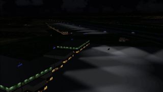Screenshot 2 — Viracopos Campinas Scenery