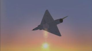 Screenshot 1 — Mirage III