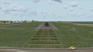 Screenshot 14 — Barbados International Airport Scenery