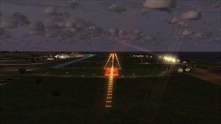 Screenshot 22 — Barbados International Airport Scenery