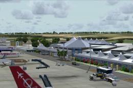 Barbados International Airport preview