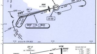 Screenshot 20 — Barbados International Airport Scenery