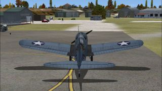 Screenshot 2 — Gray St Adrien Scenery
