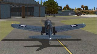 Screenshot 4 — Gray St Adrien Scenery