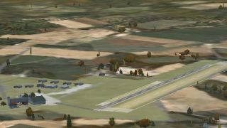 Screenshot 5 — Gray St Adrien Scenery