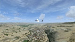 Screenshot 2 — Turkey Eskisehir Inonu Scenery Fix