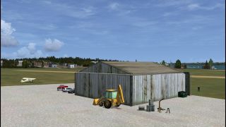 Screenshot 2 — Lewisporte, Newfoundland Scenery