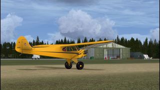 Screenshot 1 — Lewisporte, Newfoundland Scenery