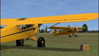 Screenshot 3 — Lewisporte, Newfoundland Scenery