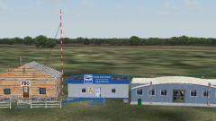 Complete Jordanian Scenery Package for FSX & P3D