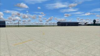 Screenshot 12 — Sceneries Package