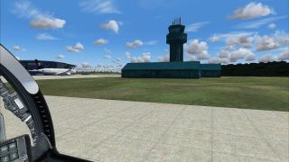 Screenshot 14 — Sceneries Package
