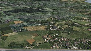Screenshot 3 — Sceneries Package