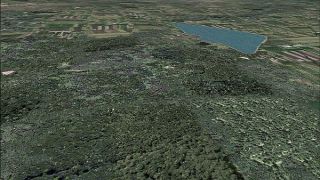 Screenshot 2 — Sceneries Package