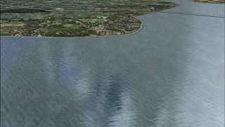 Screenshot 5 — Sceneries Package