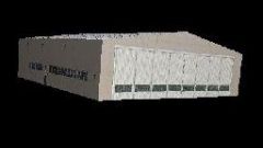 Screenshot 22 — Craig Municipal Airport Scenery
