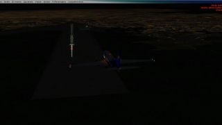 Screenshot 16 — Ing. Taravella Airport Scenery