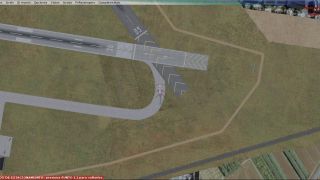 Screenshot 4 — Ing. Taravella Airport Scenery