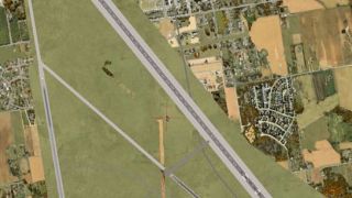 Screenshot 3 — KXNO North Field Auxiliary Scenery